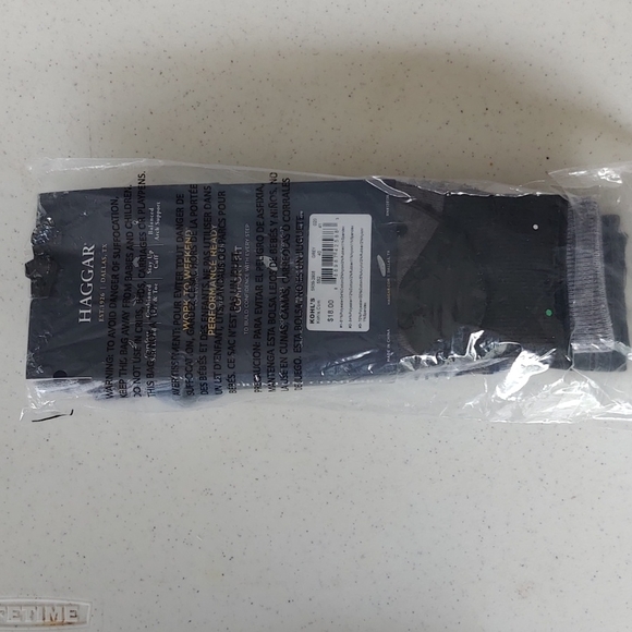 Socks - Picture 2 of 4